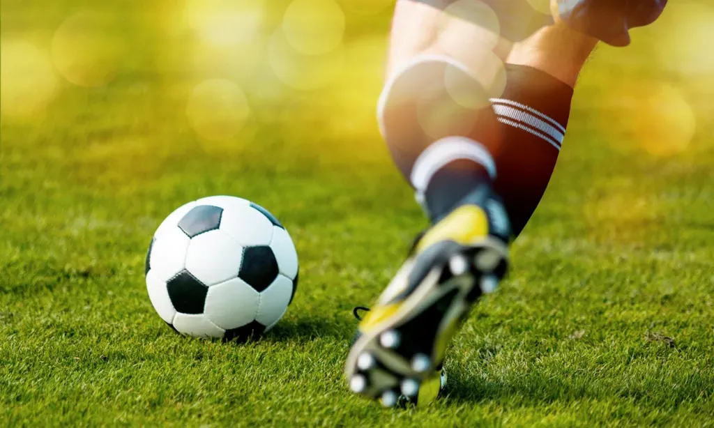 Regeneracja po meczu