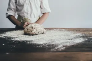 Podstawowe wyposażenie kuchni