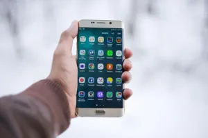 Znaczenie skalowalności w aplikacjach mobilnych