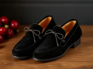 Na co zwrócić uwagę przy wyborze skórzanych półbutów