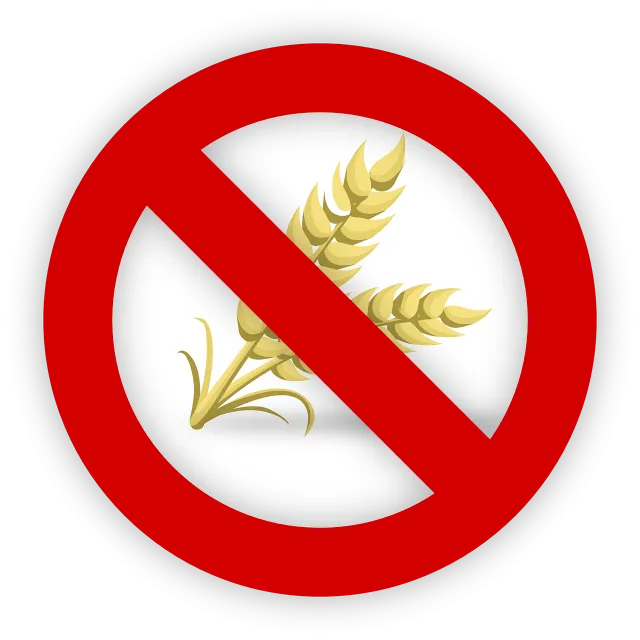 gluten