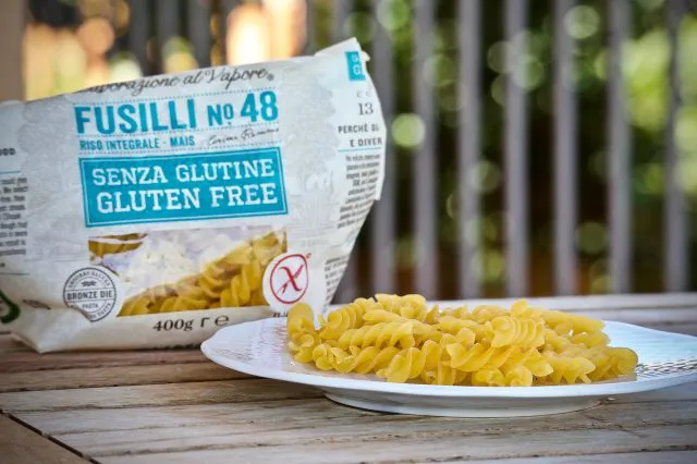 Dla kogo są stworzone produkty bezglutenowe?