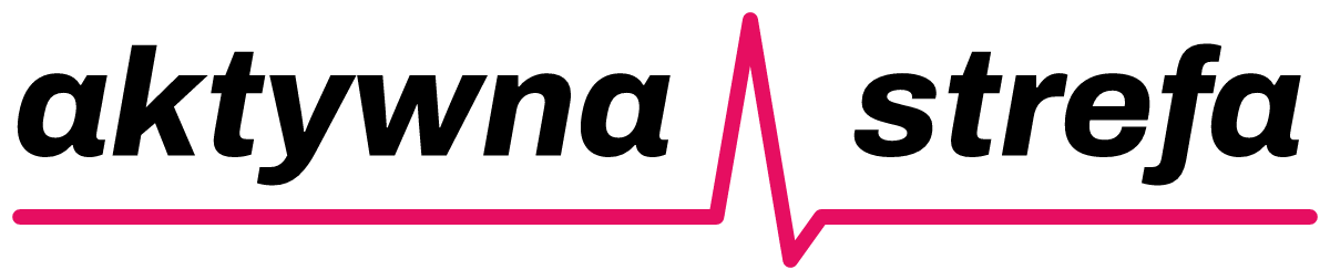 Logo aktywnastrefa.pl
